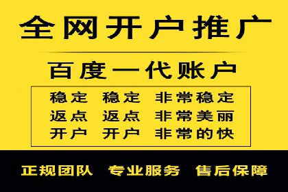 某行业巨头背后的百度竞价托管公司合作故事